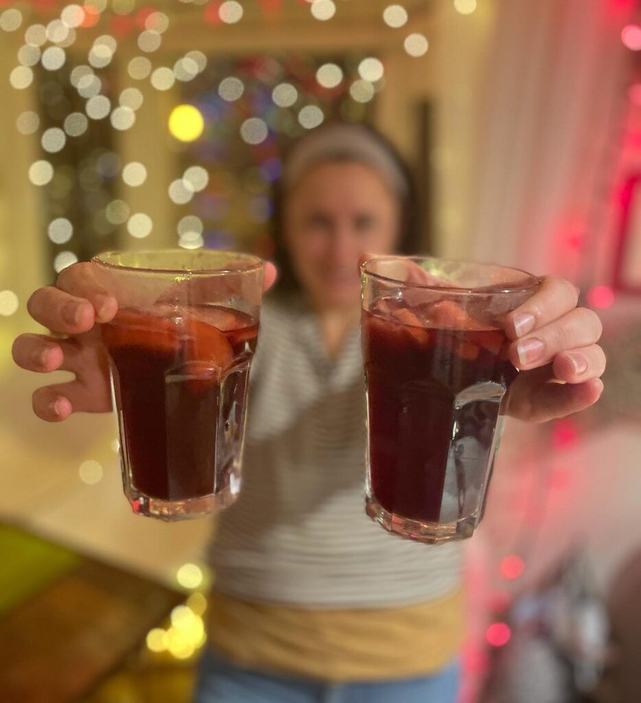 Pensiune din Moldova Two Doves House Pohrebea 