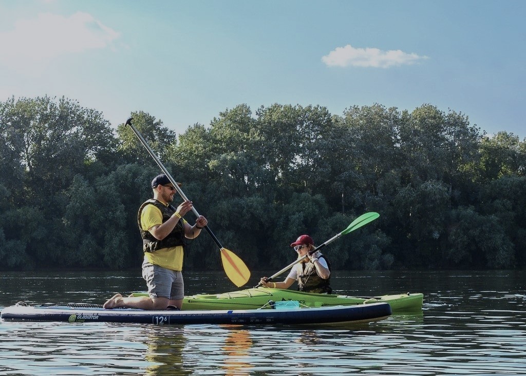 Pensiune din Moldova Two Doves House