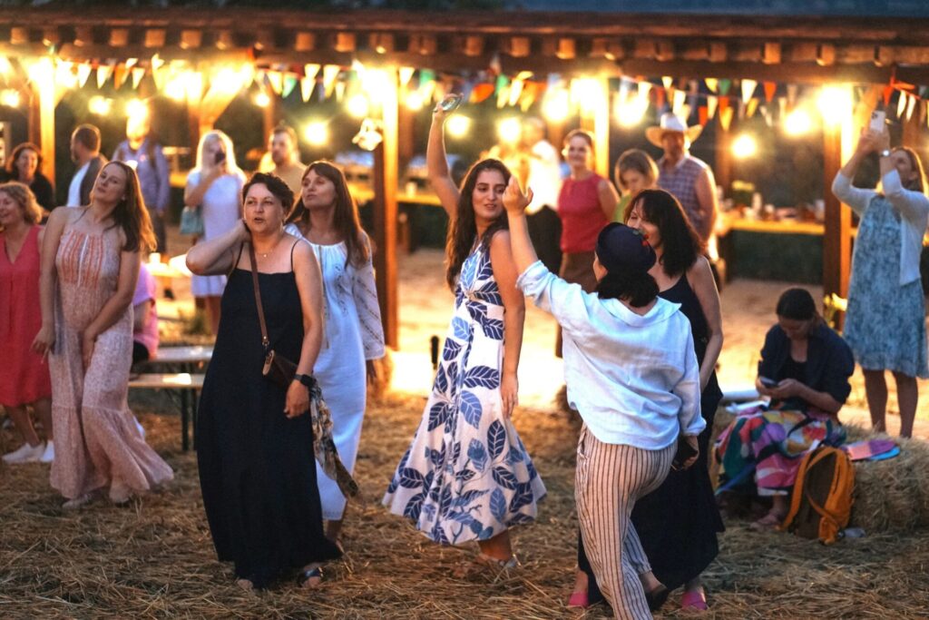 Pensiune din Moldova Two Doves House Pohrebea 