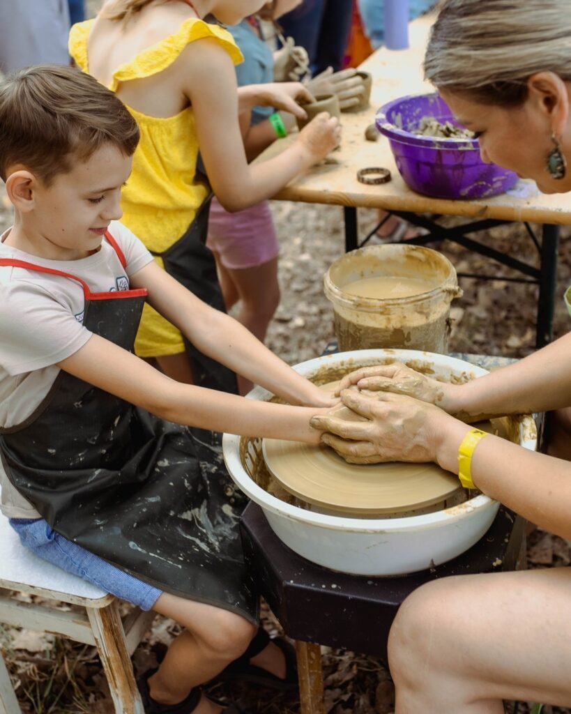 Pensiune din Moldova Two Doves House