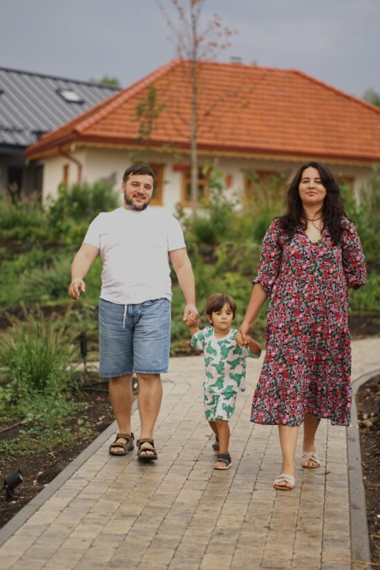 Vacanță pe malul Nistrului