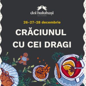 Crăciunul cu cei Dragi