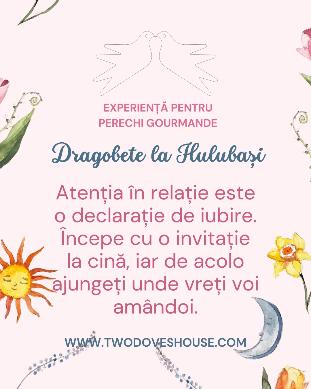 Dragobete la Hulubași - imagine 4