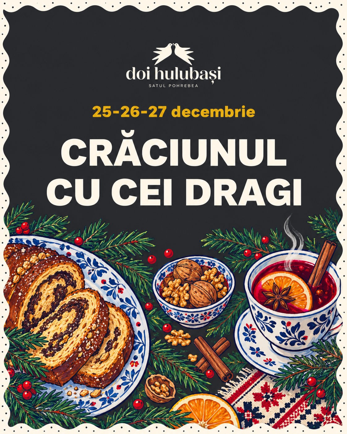 Crăciunul cu cei Dragi - Image 2