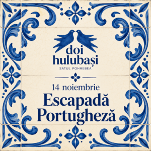 Escapadă Portugheză